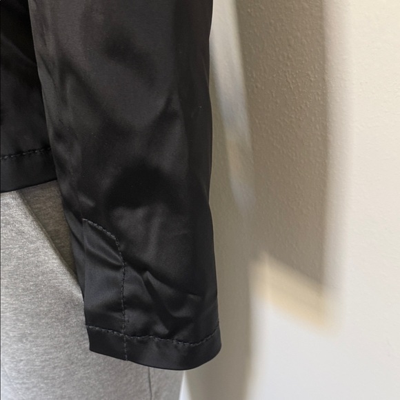 Chic Black Women's Blazer Avenue Montaigne - Picture 10 of 16